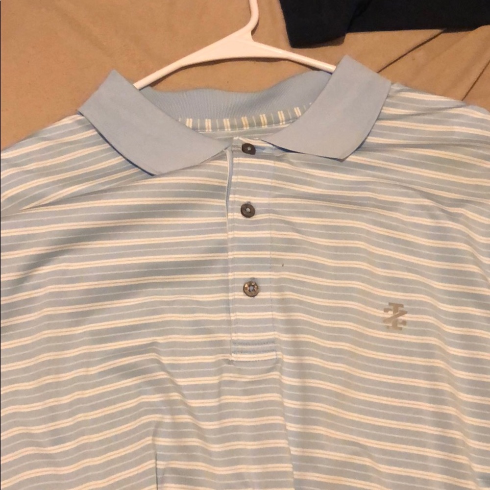 IZOD Golf shirt